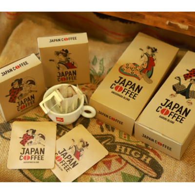Japan Coffee
