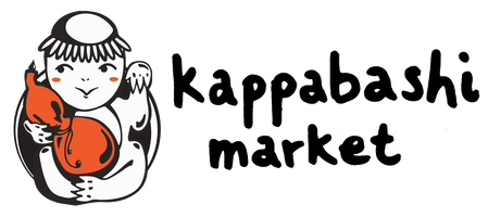 Kappabashi Market