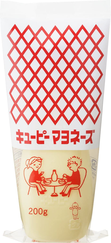 Mayonnaise Japonaise "QP" Kewpie