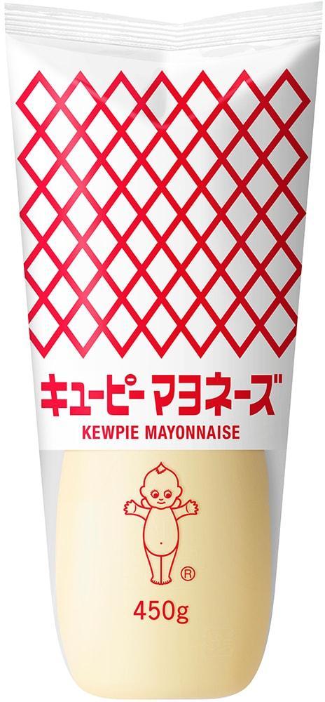 Mayonnaise Japonaise "QP" Kewpie