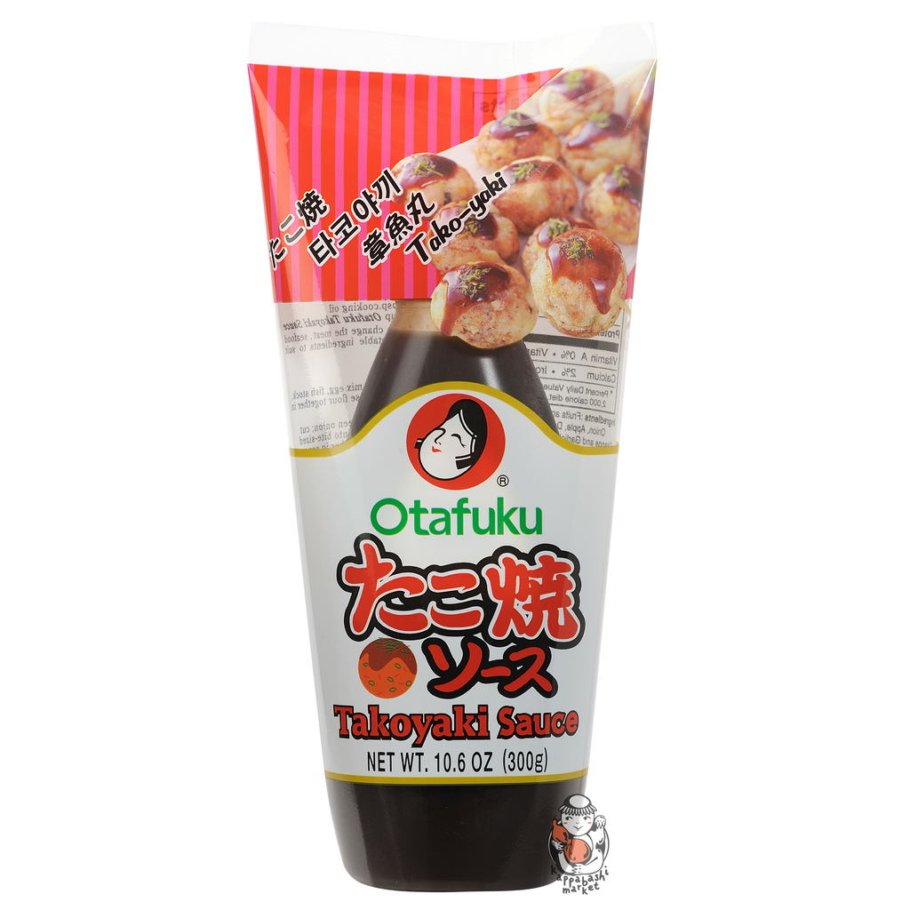 Sauce Takoyaki - Otafuku 300g