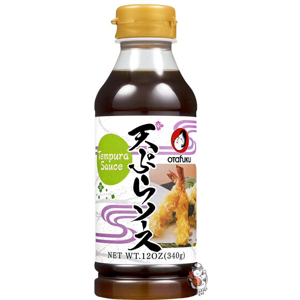 Sauce pour Tempura - Otafuku 360g