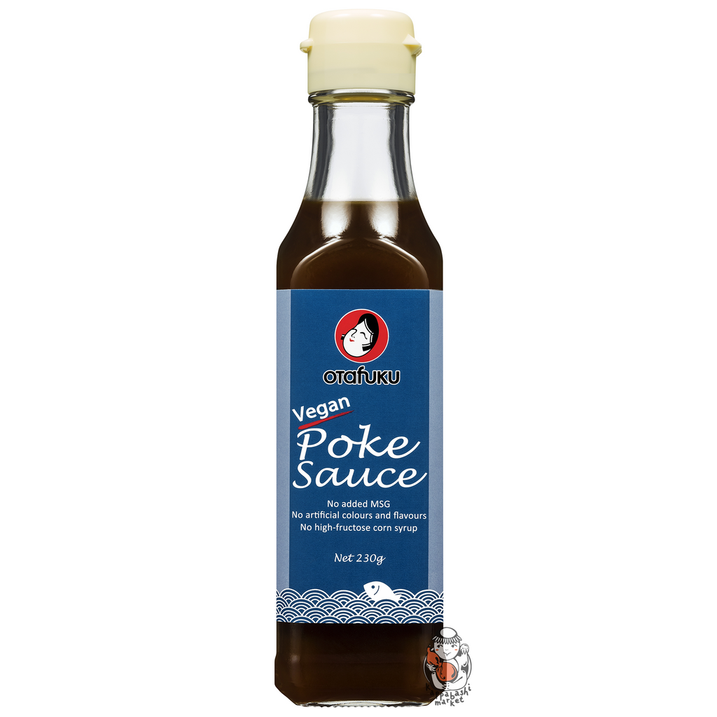 Sauce Poke - Otafuku 230g